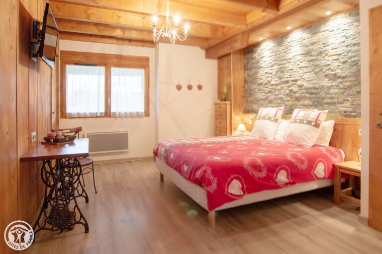 Chambre d'hotes Poya - Lac d'Annecy Doussard